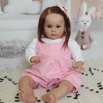 Продано: Реборн кукла, лялька REBORN.