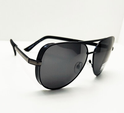 Продано: Чоловічі окуляри авіатори поляризаційна лінза
