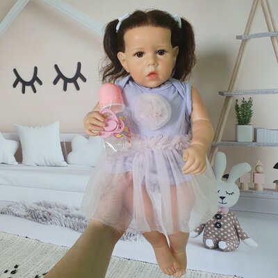 Продано: Реборн кукла, лялька REBORN, вибір