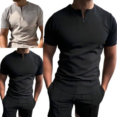 Продано: Чоловічий літній костюм футболка і шорти