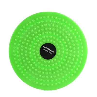 Гимнастический диск для талии Waist Twisting Disk FI-802 фитнес диск 