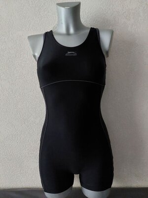 Продано: Xs-s/36-38,slazenger,англия черный купальник с шортами для  плавания,для бассейна,новый - цельные, монокини slazenger в Одессе,  объявление №35219983 Клубок (ранее Клумба)