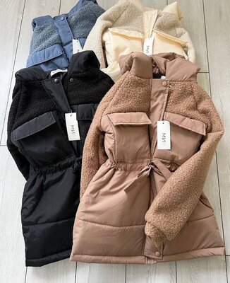 Куртка зима 42-44,46-48,50-52