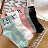 5 пар Комплект шкарпеток очінята
