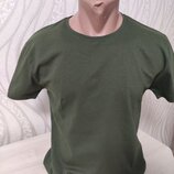 Катонова чоловіча футболка S - 3 XL