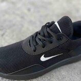 Мужские кроссовки, чоловічі кросівки в стилі Nike. Р-Ри 43,44